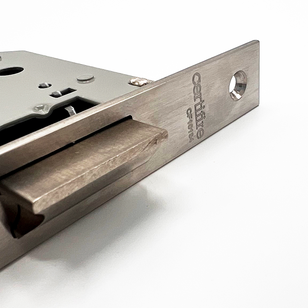 Zoo DIN Euro Mortice Sashlock Case