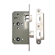 Zoo DIN Bathroom Lock Case