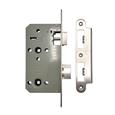 Zoo DIN Bathroom Lock Case