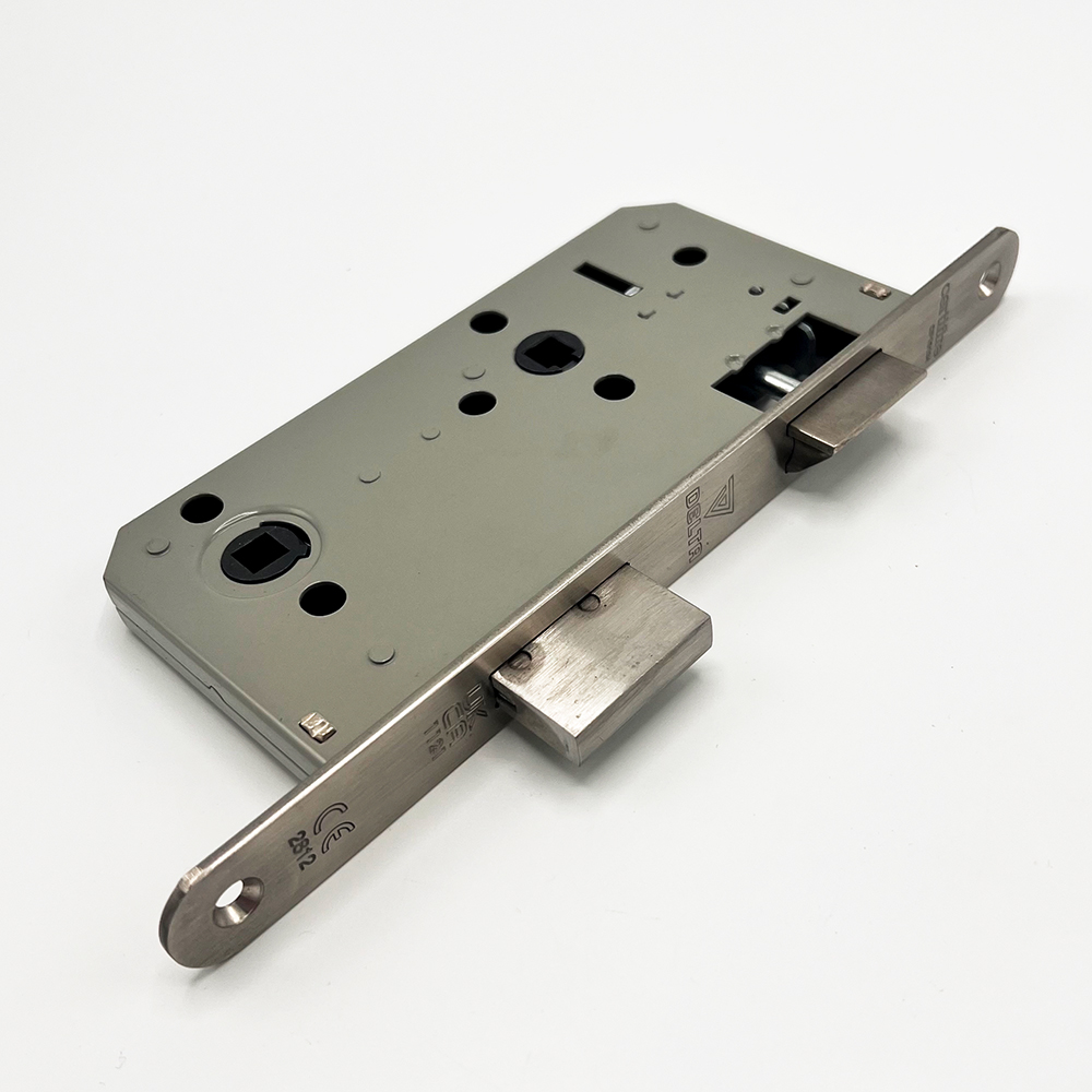Zoo DIN Bathroom Lock Case