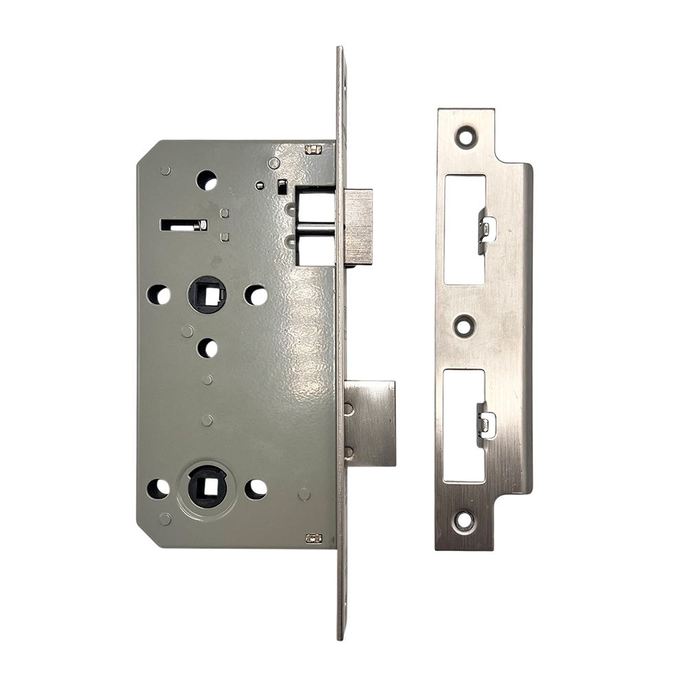 Zoo DIN Bathroom Lock Case