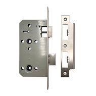 Zoo DIN Bathroom Lock Case