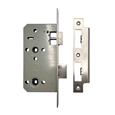 Zoo DIN Bathroom Lock Case