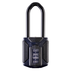 Long Shackle CP50/ATL/2.5 (Visi)