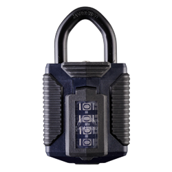 Open Shackle CP50/ATL (Visi)