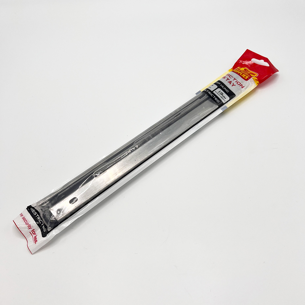 TSS Restricted Friction Stay 13mm or 17mm Stack Height