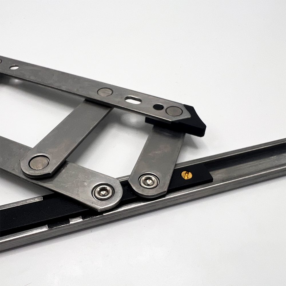 TSS Restricted Friction Stay 13mm or 17mm Stack Height