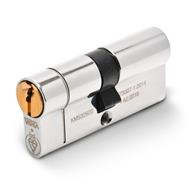 VERSA Euro Double Cylinders British Standard Kitemarked TS007 1*