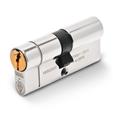 VERSA Euro Double Cylinders British Standard Kitemarked TS007 1*