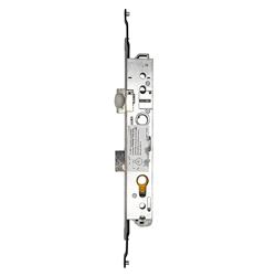 Technal 3 Point Rollerbolt Multipoint Gearbox - Key Wind