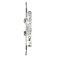Technal 3 Point Rollerbolt Multipoint Gearbox - Key Wind
