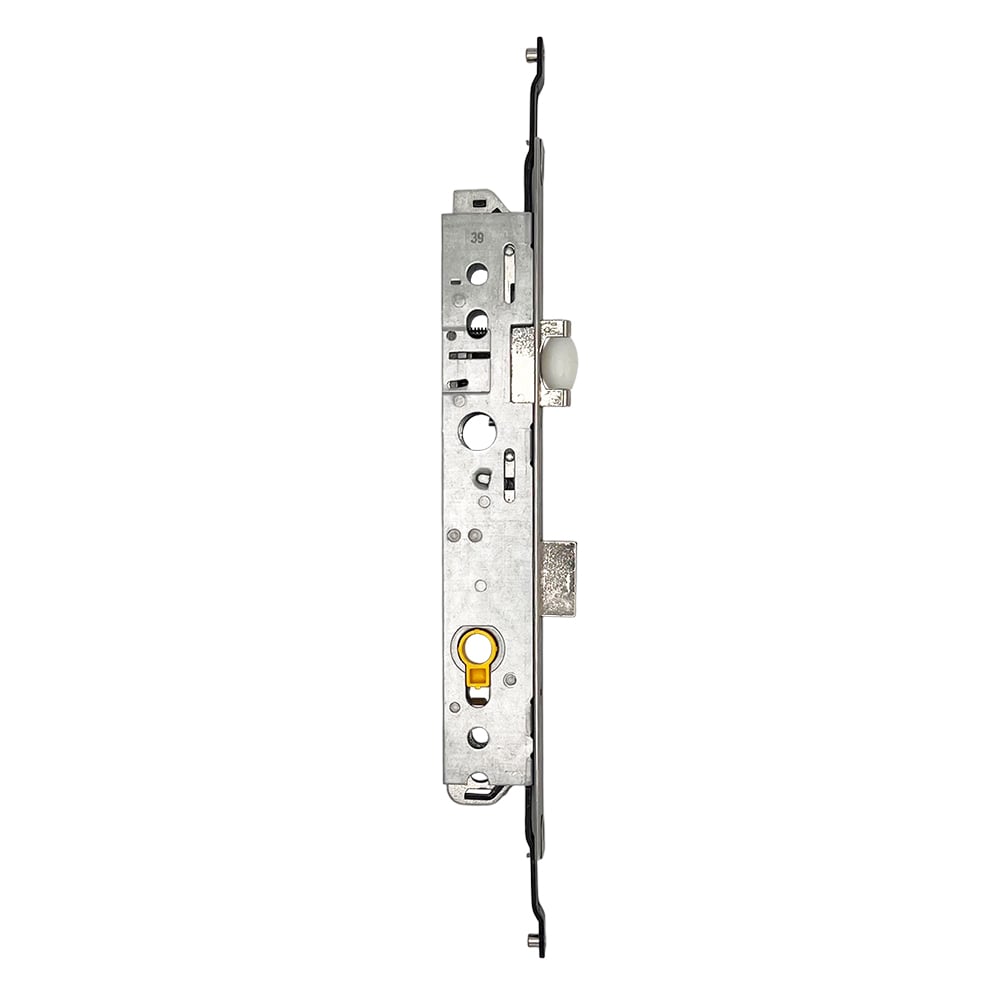 Technal 3 Point Rollerbolt Multipoint Gearbox - Key Wind