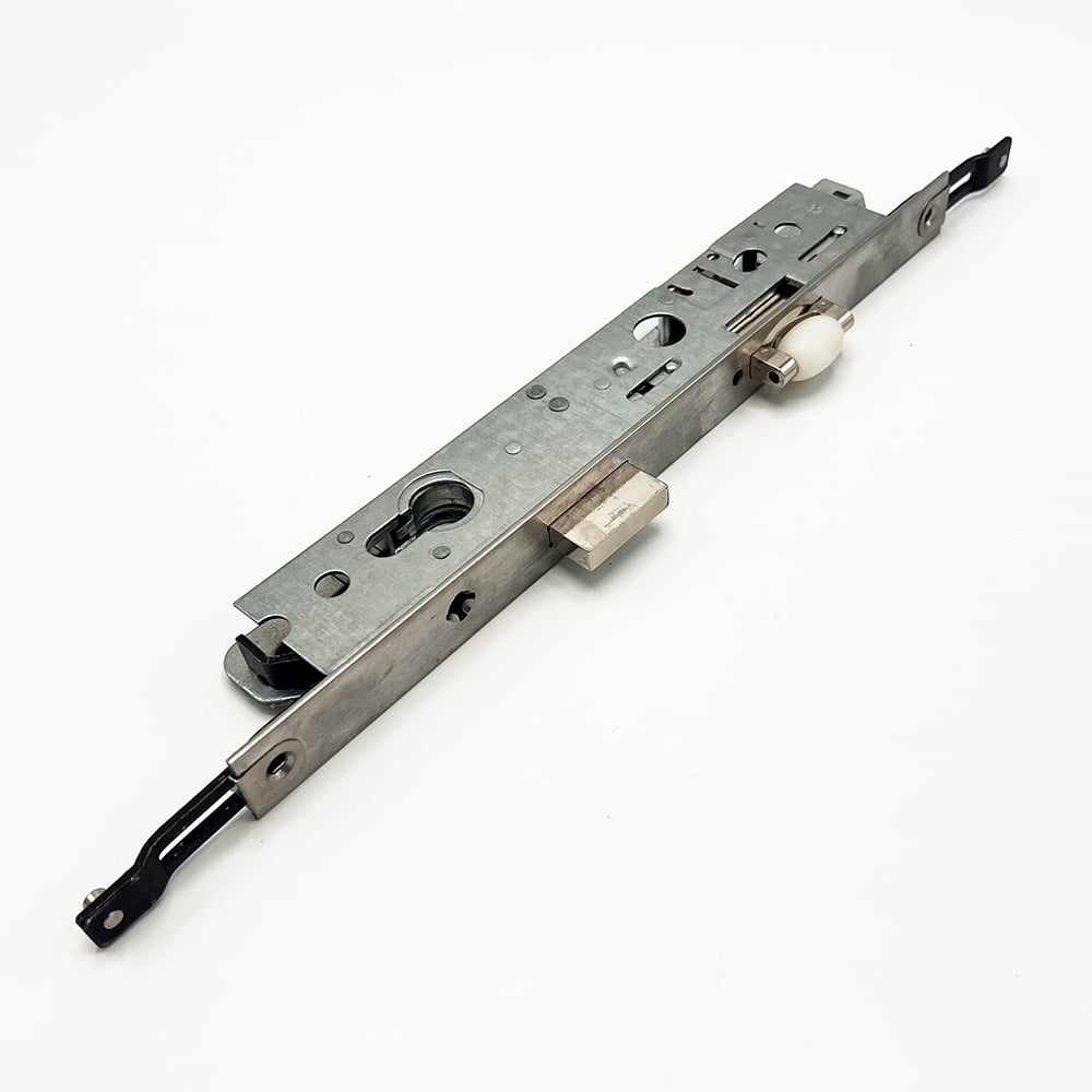 Technal 3 Point Rollerbolt Multipoint Gearbox - Key Wind
