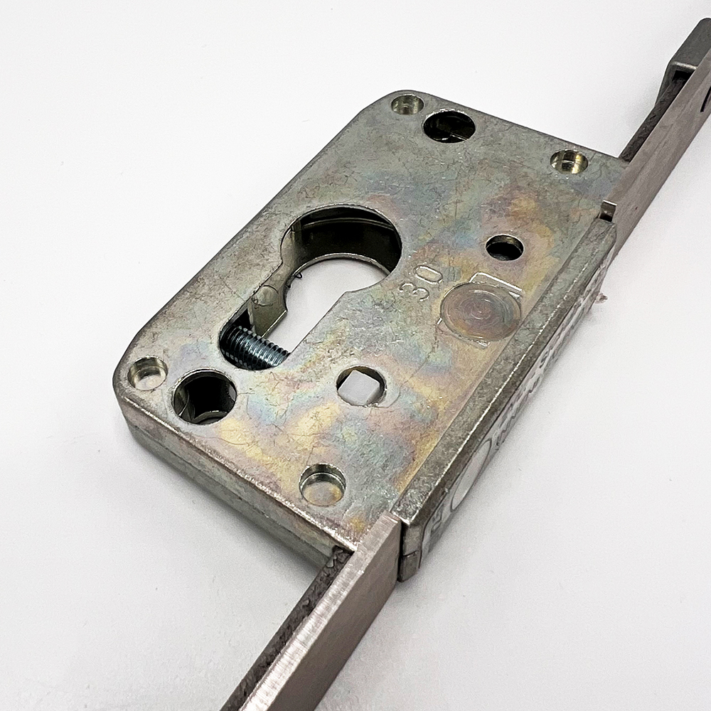 Bi Fold Door lock Centre Section