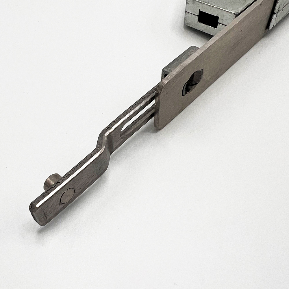 Bi Fold Door lock Centre Section