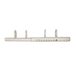 French Double Door Locking Device