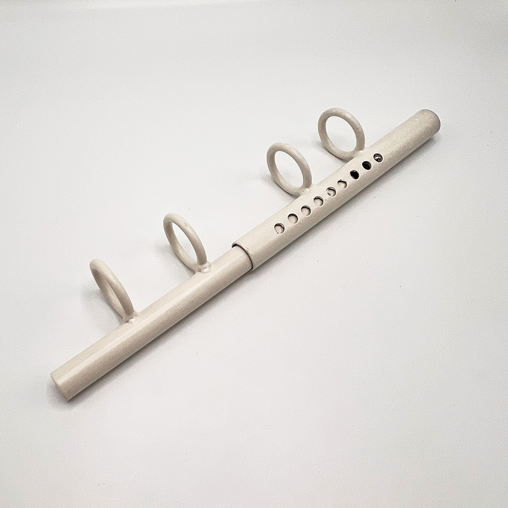 French Double Door Locking Device
