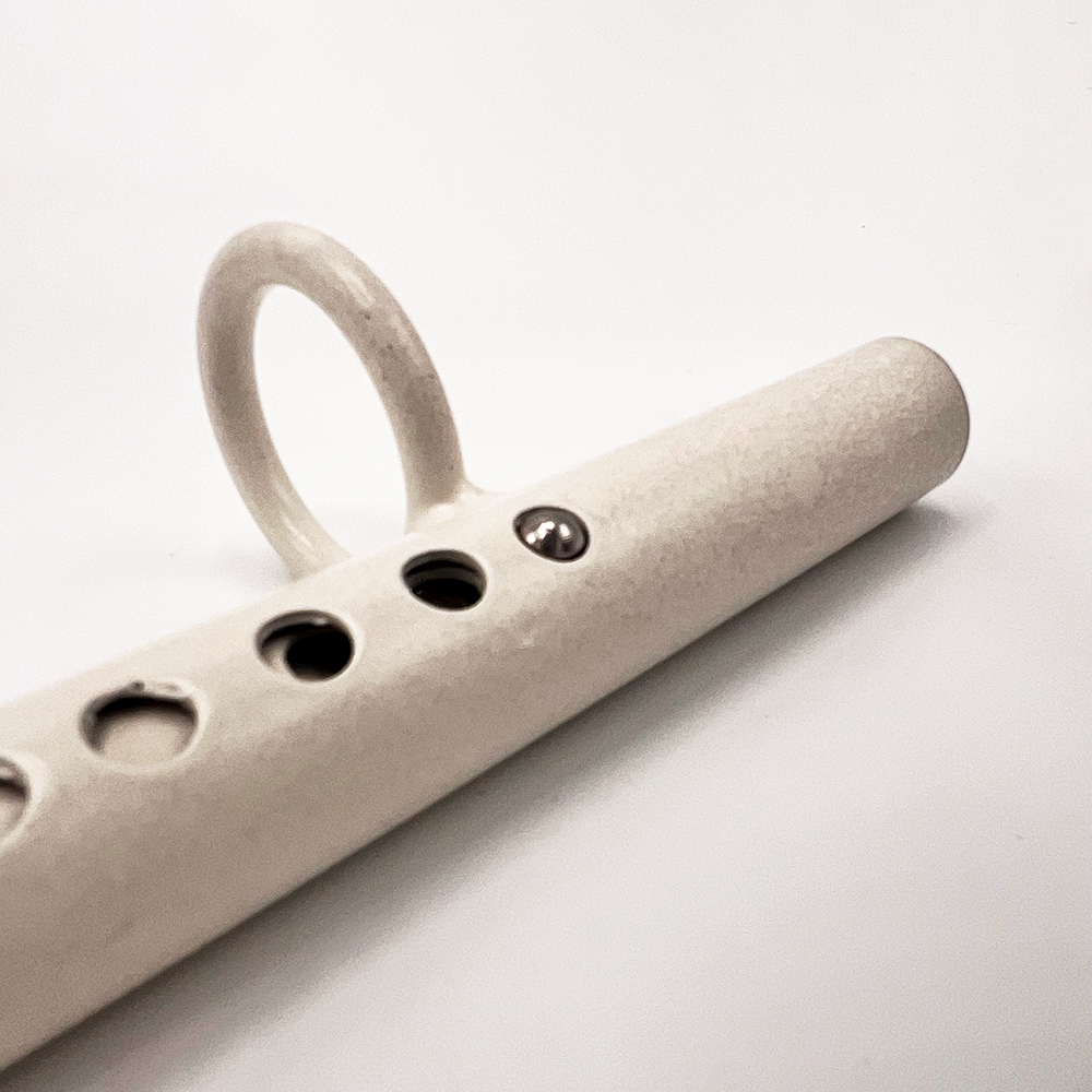 French Double Door Locking Device