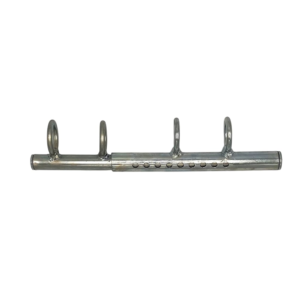 French Double Door Locking Device