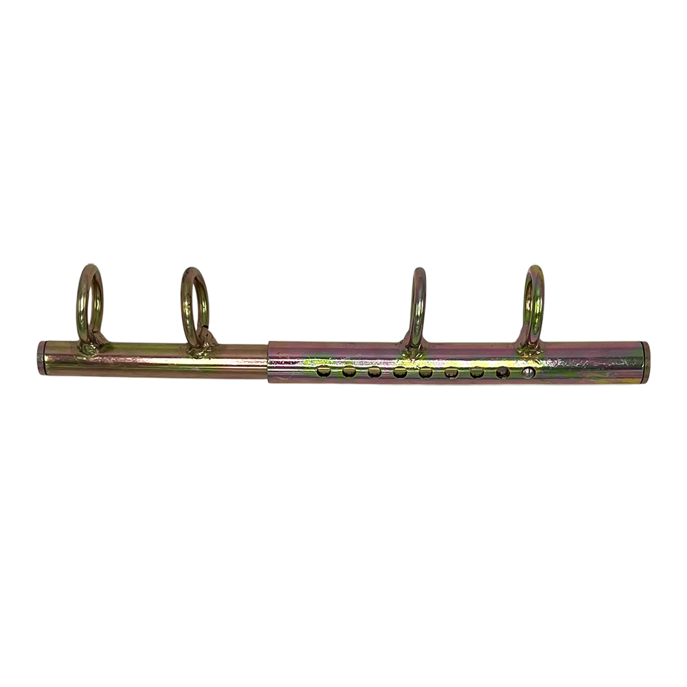 French Double Door Locking Device