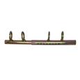 French Double Door Locking Device