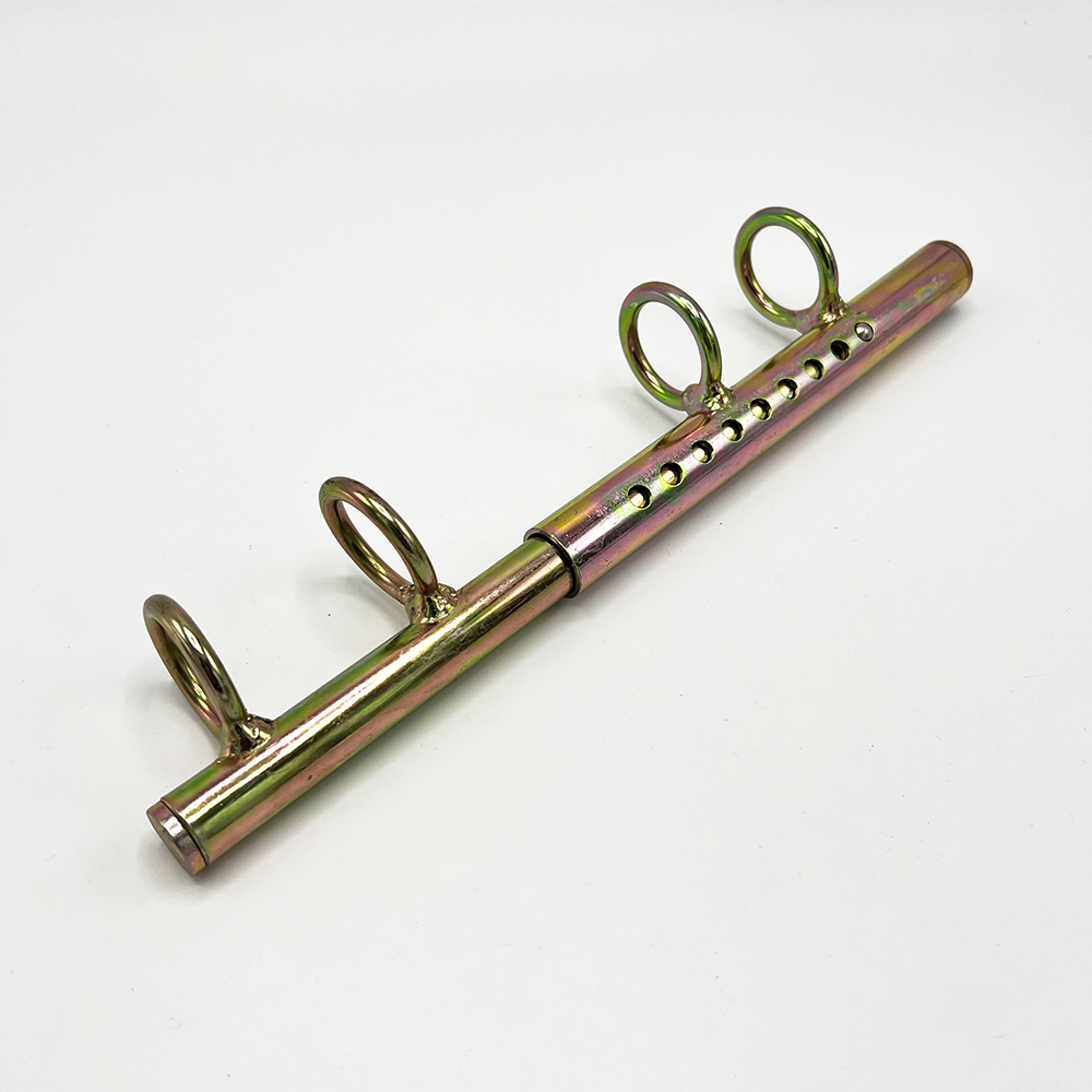 French Double Door Locking Device