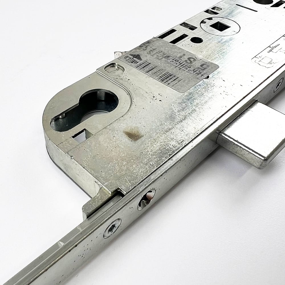 Maco Latch Deadbolt 2 Rollers Attachments for Shootbolts Lift Lever or Split Spindle Multipoint Door Lock