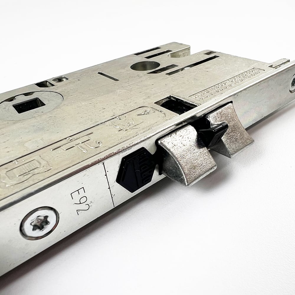 Maco Latch Deadbolt 2 Rollers Attachments for Shootbolts Lift Lever or Split Spindle Multipoint Door Lock
