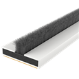 FIRESTOP 2.1m Intumescent Strip - Fire & Smoke