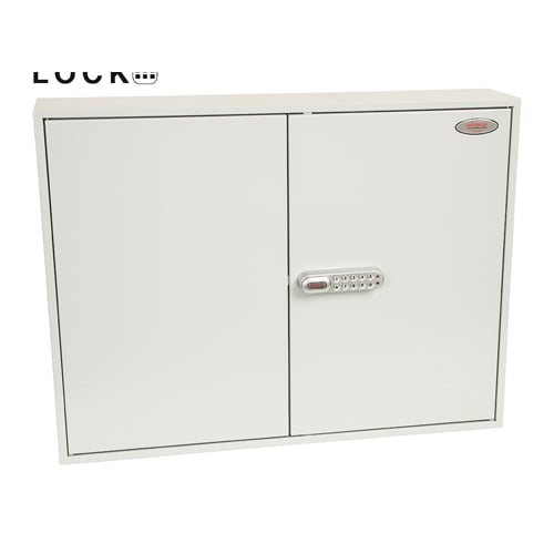 Phoenix KC0600 Series Key Security Safes (LEAD TIME: 2-3 DAYS)