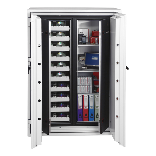 Phoenix DS4620 Series Data Safes (LEAD TIME: 3-5 DAYS)