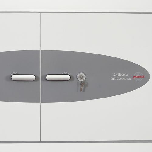 Phoenix DS4620 Series Data Safes (LEAD TIME: 3-5 DAYS)