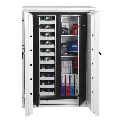 Phoenix DS4620 Series Data Safes (LEAD TIME: 3-5 DAYS)