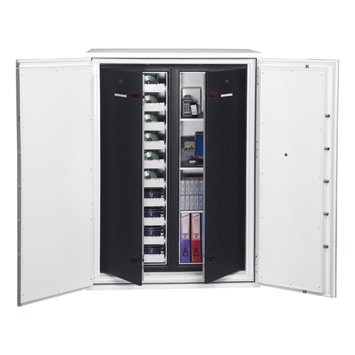 Phoenix DS4620 Series Data Safes (LEAD TIME: 3-5 DAYS)