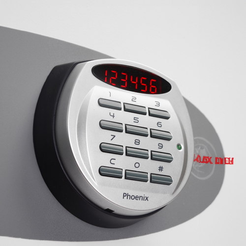 Phoenix DS4620 Series Data Safes (LEAD TIME: 3-5 DAYS)