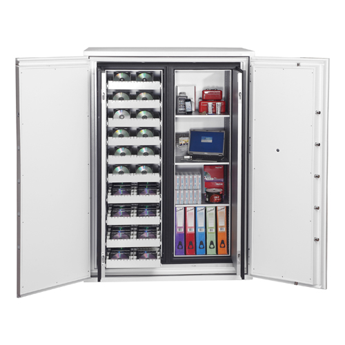 Phoenix DS4620 Series Data Safes (LEAD TIME: 3-5 DAYS)