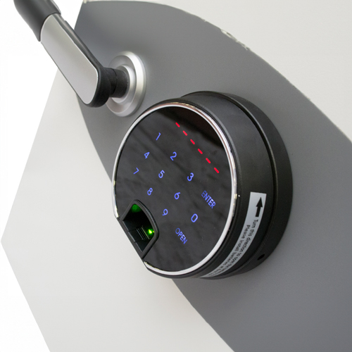 Phoenix DS4620 Series Data Safes (LEAD TIME: 3-5 DAYS)