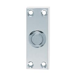 Carlisle Brass AA31CP Bell Push (LEAD TIME: 2-3 DAYS)