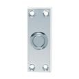 Carlisle Brass AA31CP Bell Push (LEAD TIME: 2-3 DAYS)