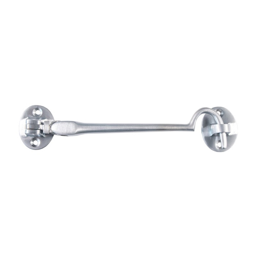 Carlisle Brass AA61SC Silent Pattern Cabin Hook (LEAD TIME: 2-3 DAYS)