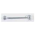 Carlisle Brass AA64SC Silent Pattern Cabin Hook (LEAD TIME: 2-3 DAYS)