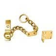 Carlisle Brass AA75 Heavy Door Chain (LEAD TIME: 2-3 DAYS)