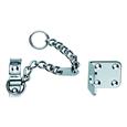 Carlisle Brass AA75CP Heavy Door Chain (LEAD TIME: 2-3 DAYS)