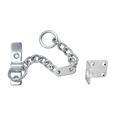 Carlisle Brass AA75SC Heavy Door Chain (LEAD TIME: 2-3 DAYS)