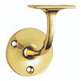 Carlisle Brass AA85 Lightweight Handrail Bracket (LEAD TIME: 2-3 DAYS)