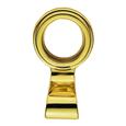 Carlisle Brass AQ40 Architectural Quality Cylinder Latch Pull (LEAD TIME: 2-3 DAYS)