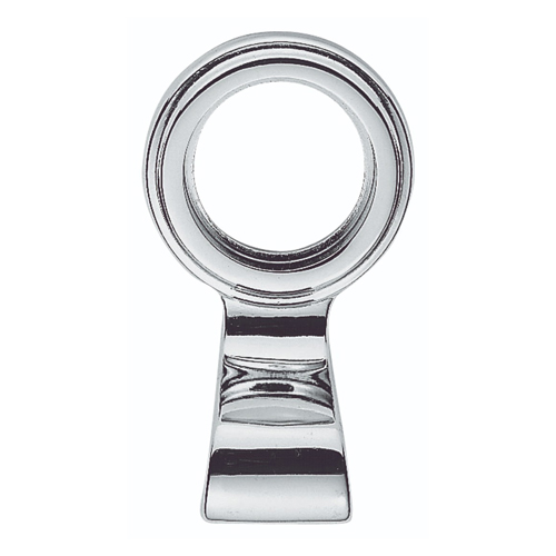 Carlisle Brass AQ40CP Architectural Quality Cylinder Latch Pull (LEAD TIME: 2-3 DAYS)