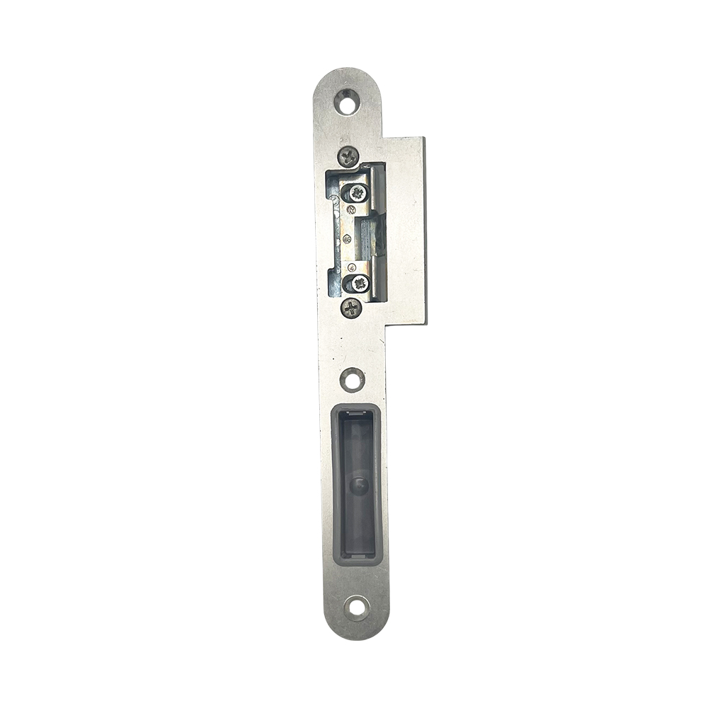 KFV Auto Centre Latch Deadbolt Keep