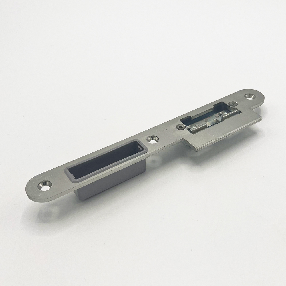 KFV Auto Centre Latch Deadbolt Keep
