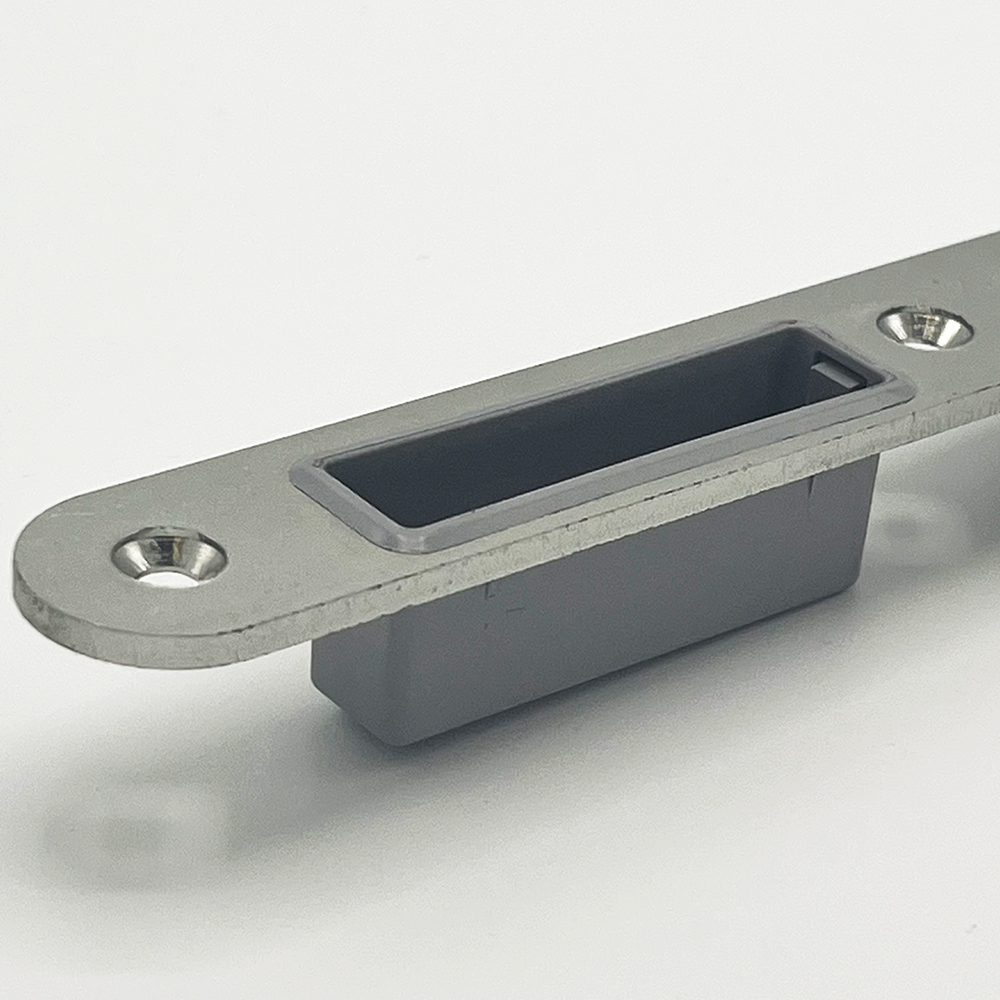 KFV Auto Centre Latch Deadbolt Keep
